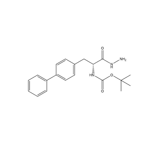 沙库巴曲杂质54