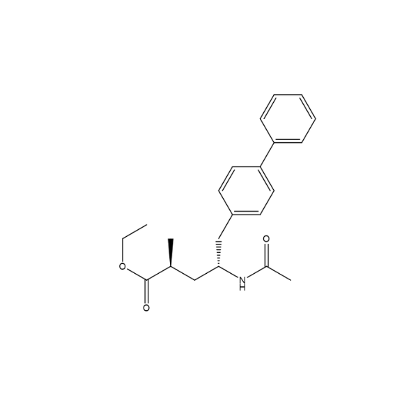 沙库巴曲杂质60