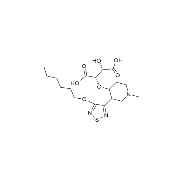 占诺美林杂质22对映异构体