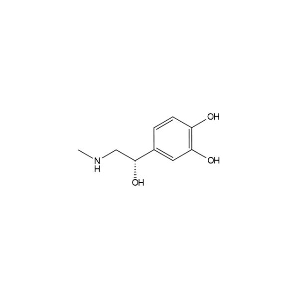 D-(+)-肾上腺素杂质