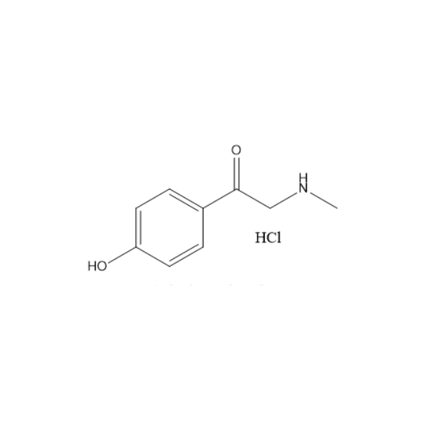 肾上腺素杂质80盐酸盐