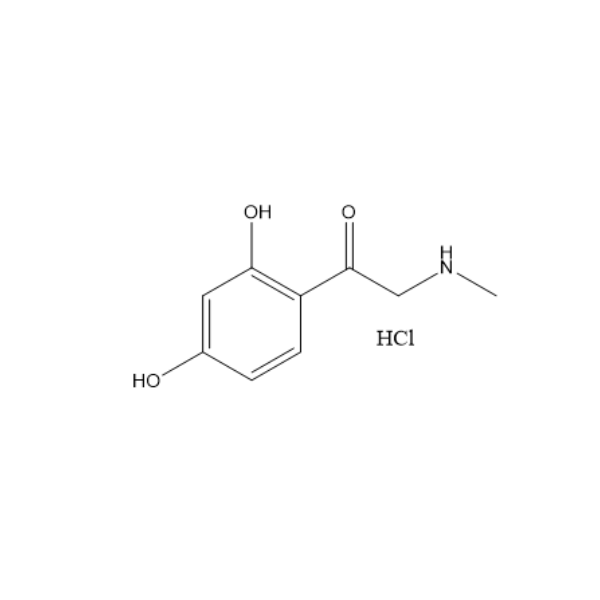 肾上腺素杂质7盐酸盐