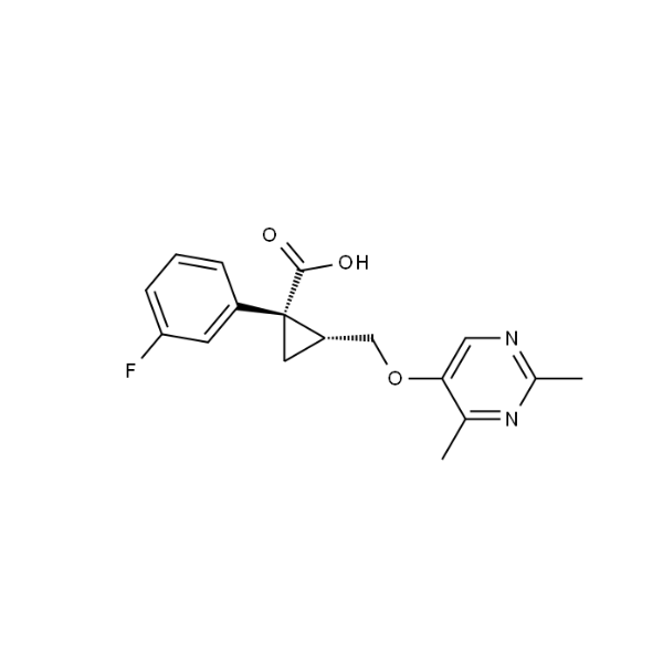 1-羧基対映莱博雷生杂质6