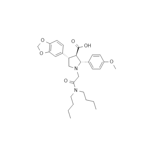 阿曲生坦盐酸对照品