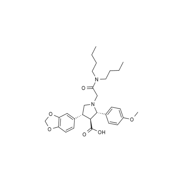 阿曲生坦対映异构体