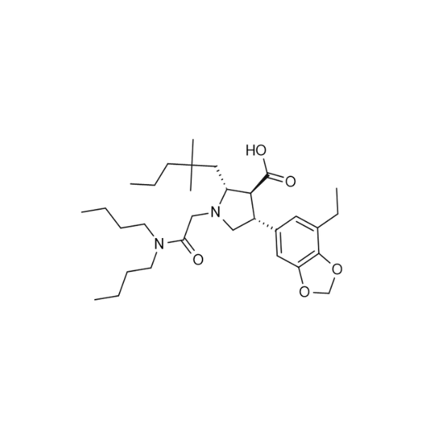 阿曲生坦中间体杂质1