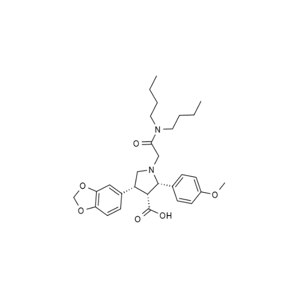 (2S,4R)-阿曲生坦杂质