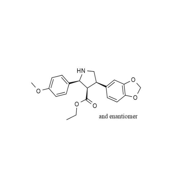 阿曲生坦杂质1（3-对应异构）
