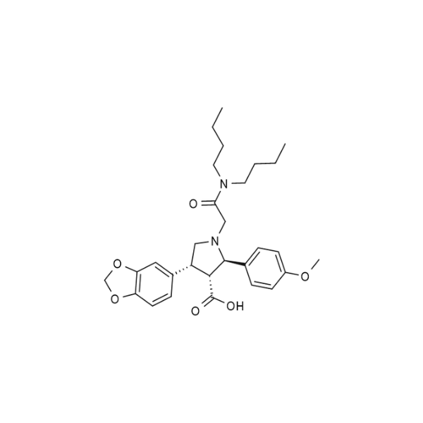 (4R)-阿曲生坦杂质
