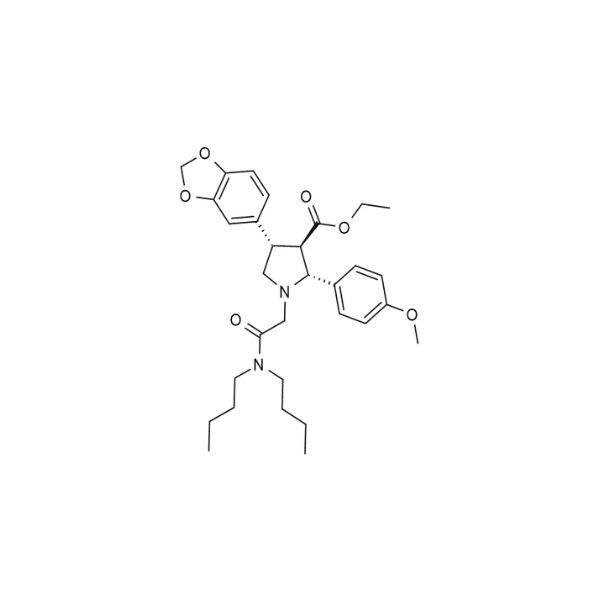 阿曲生坦乙酯杂质