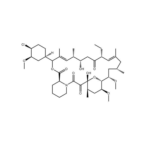 吡美莫司杂质3 R-异构体