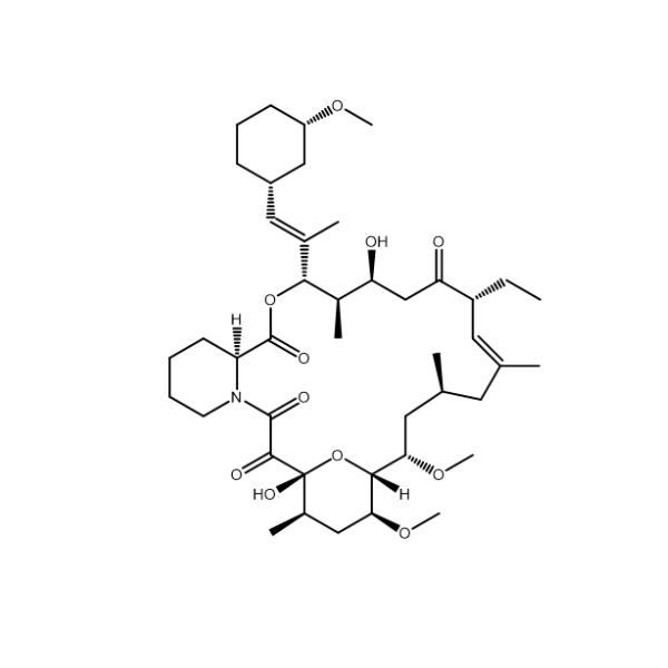 吡美莫司杂质11（去氯吡美莫司）