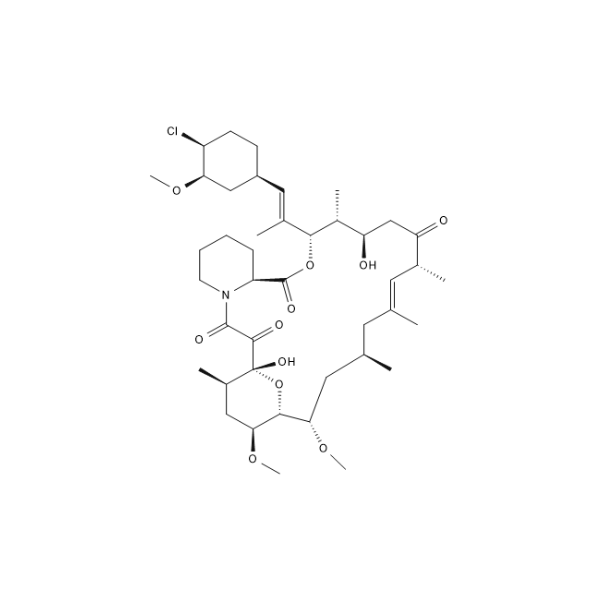 (14R,21R)吡美莫司杂质8