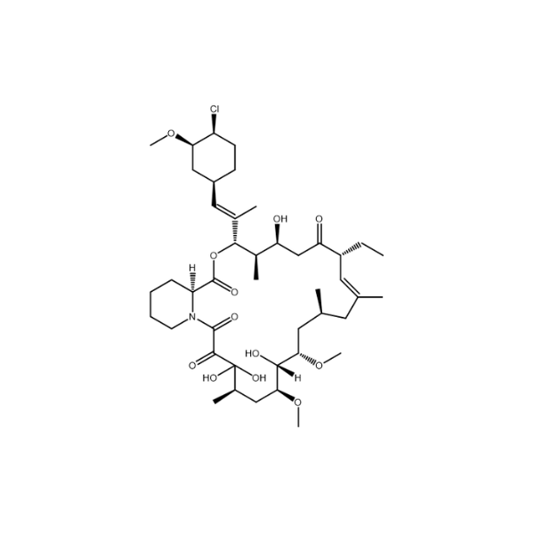 吡美莫司杂质13（去氯吡美莫司）