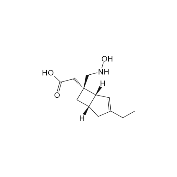 米洛巴林杂质14