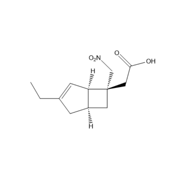 米洛巴林杂质20