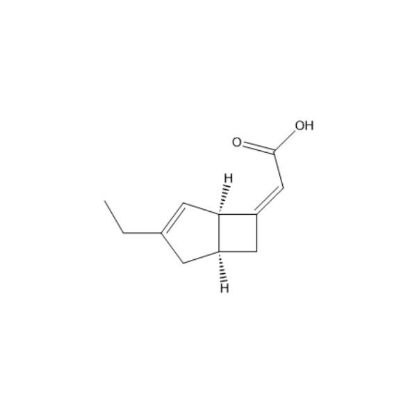 米洛巴林杂质19