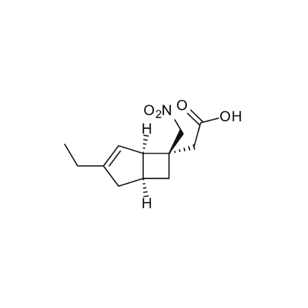 米洛巴林杂质22
