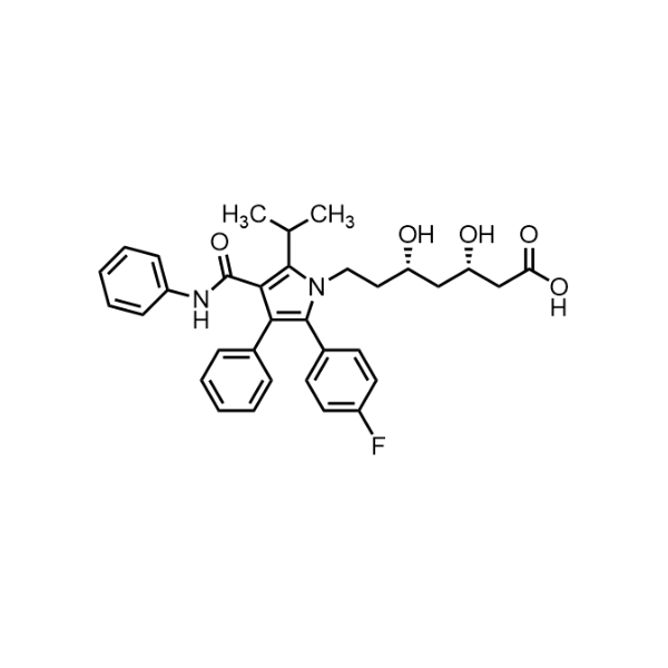 阿托伐他汀EP杂质E