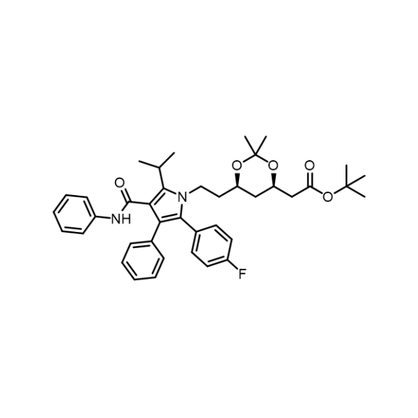 阿托伐他汀乙酯