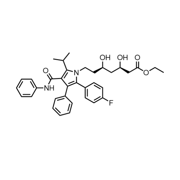 阿托伐他汀甲酯