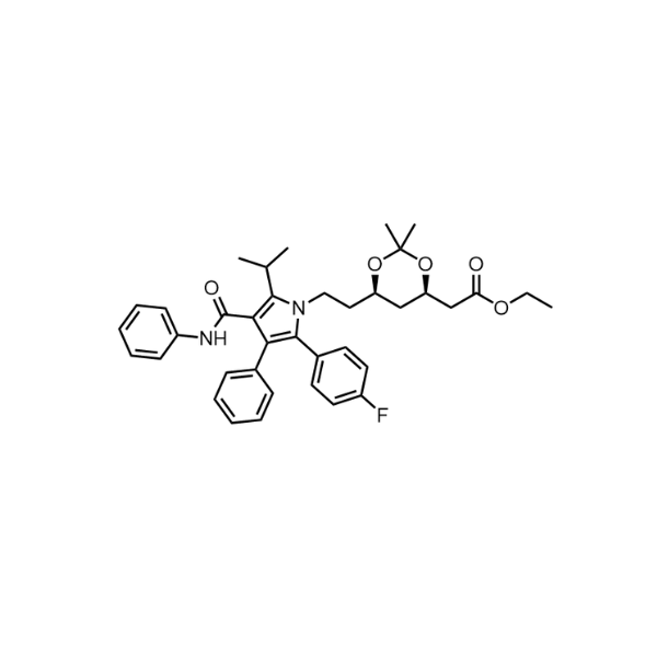 阿托伐他汀杂质11