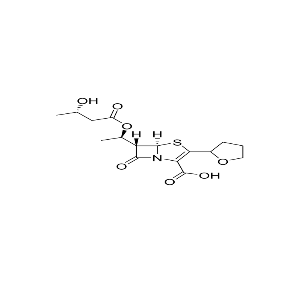 法罗培南杂质ZY1
