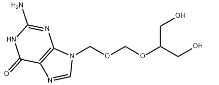 更昔洛韦EP杂质D