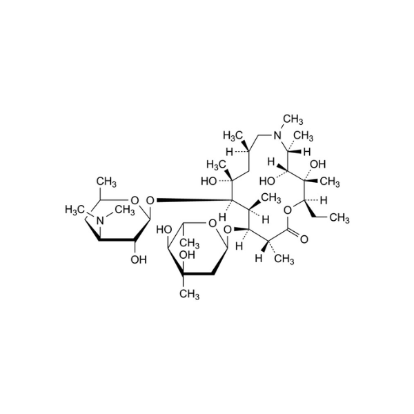 阿奇霉素EP杂质C