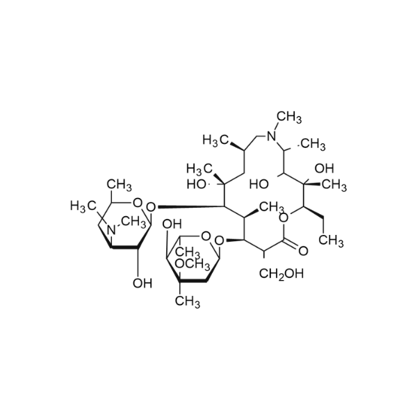 阿奇霉素EP杂质D