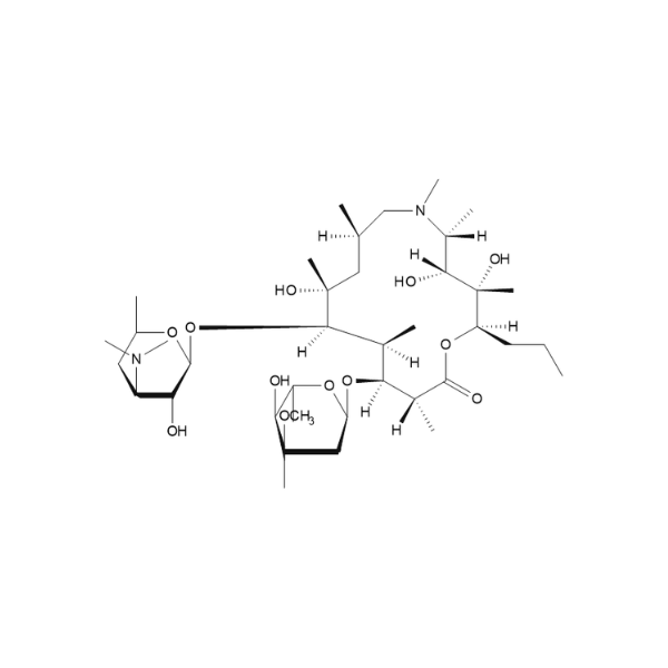 阿奇霉素EP杂质O