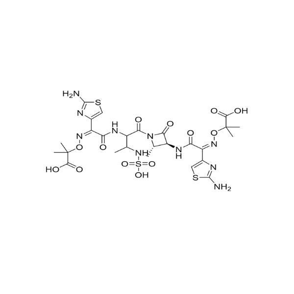 氨曲南USP相关化合物E （（E）-氨曲南）