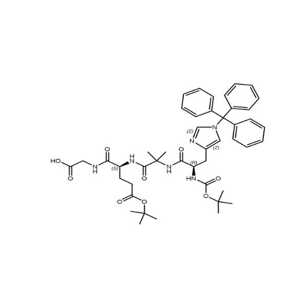 司马鲁肽杂质22对映异构体