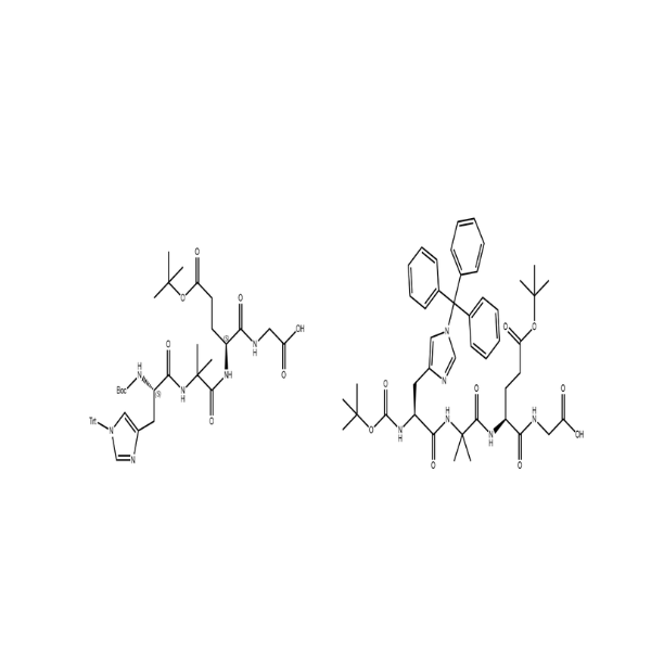 (12S)-消旋司马鲁肽杂质22