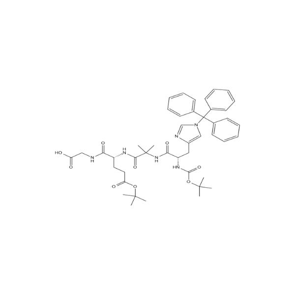 司马鲁肽杂质22