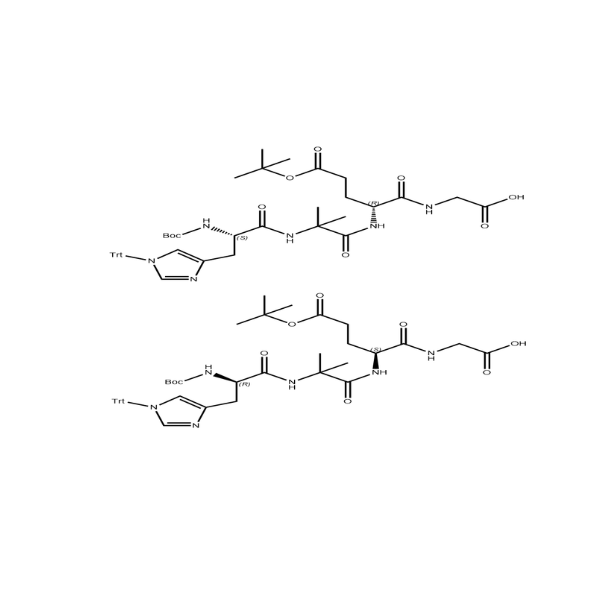消旋司马鲁肽杂质22