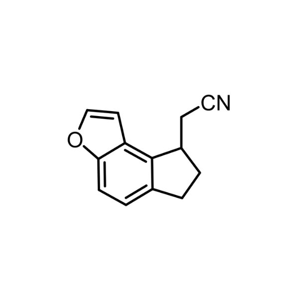 雷美替胺杂质1氰化物