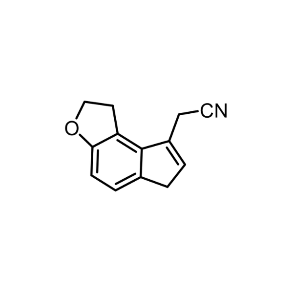 雷美替胺杂质33