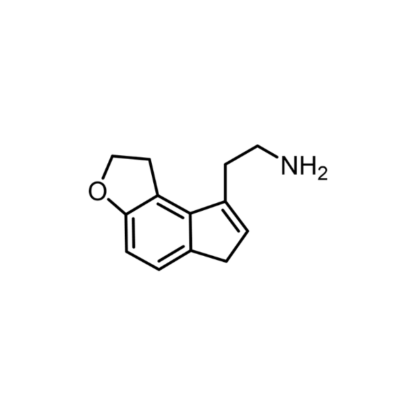 雷美替胺杂质33还原产物