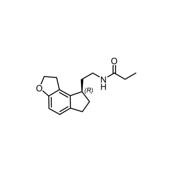 （R）-雷美替胺