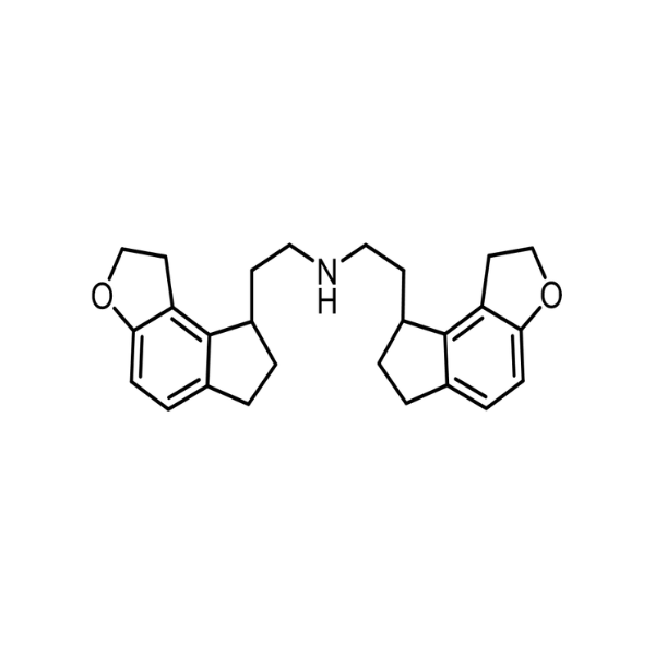 雷美替胺杂质17