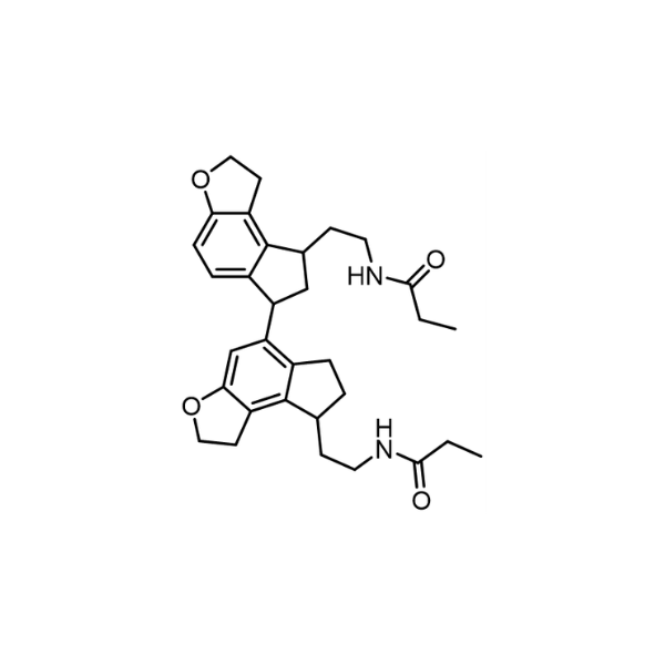 消旋雷美替胺杂质11