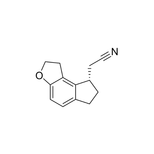 雷美替胺杂质12