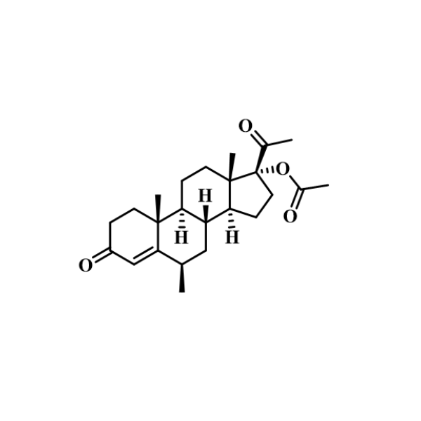 醋酸甲羟孕酮EP杂质D