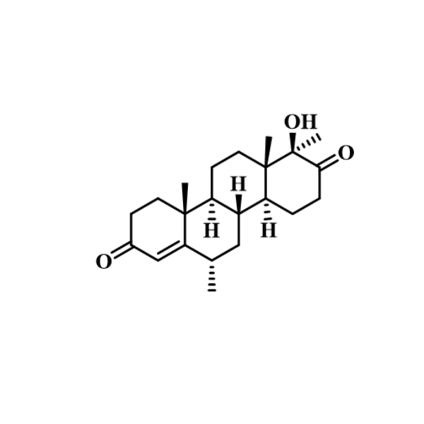 醋酸甲羟孕酮EP杂质 I