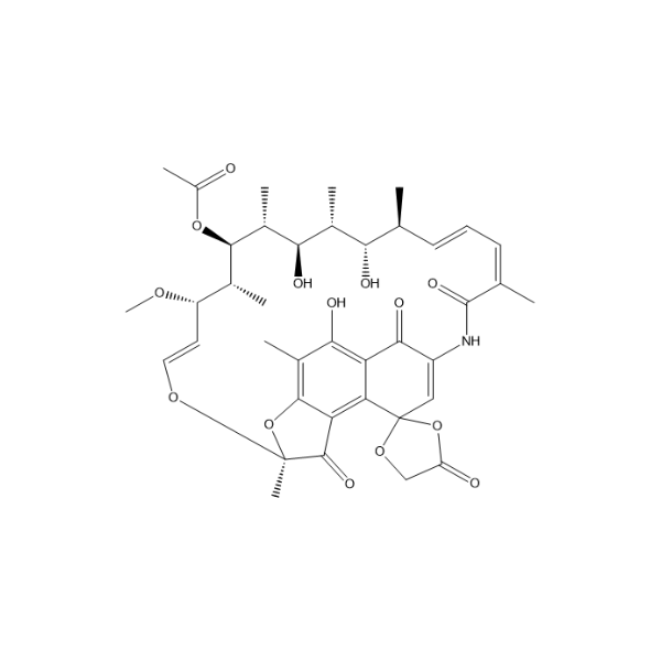 利福昔明EP杂质F