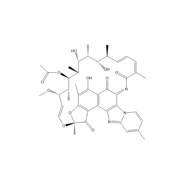 利福昔明EP杂质G