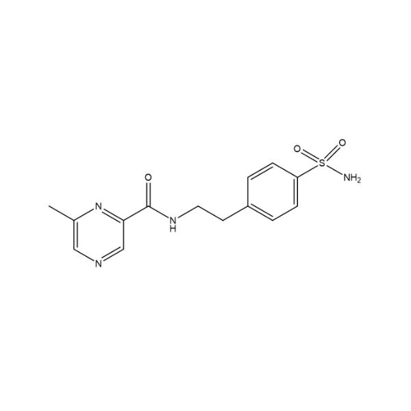 格列吡嗪EP杂质D