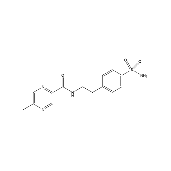 格列吡嗪EP杂质A