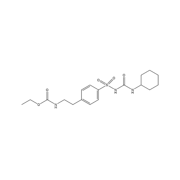 格列吡嗪EP杂质C